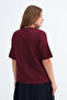 Short Sleeve Basic T-Shirt P4368-1 - 5