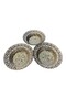 Oval Lace Model Date Stone - 4