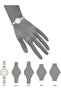 Women's Bracelet Watch - 4