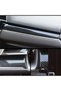 Honda Civic Fc5 2016-2021 Compatible Carbon Torpedo Chest Cover 3 Pieces - 4