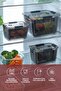 Selka Lavin 2 Lt. Storage Container - 2