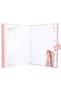Topmodel by Depesche Cowgirl Diary Notebook with Password and Music - Taylor Swift Songs - 5