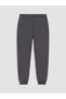 Lcw Kids Anthracite Printed Boys' Tracksuit Set - 8