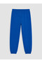 Blue Sonic Printed Boys' Tracksuit Set - 7