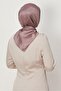 Plain Janjan Scarf 8658 - 2
