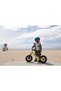 12” Sport Bike - No Pedal Balance Bicycle for Kids 18 Months to 5 Years - Includes Safety Pad, Padded Seat, Mini Grips & Flat-Free Tires - Tool-Free Assembly & Adjustments - 6