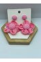 Harmony flower earring - 2