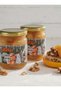 Chestnut Sugar 2X185Gr Confectionery Natural & Without Additives - 3