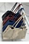 Women's arm and shoulder bag - 2