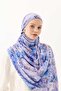 Bamboo Kraş Shawl 7034
