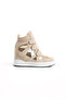 Frm 152 Velcro Hidden Heel Boots - 2