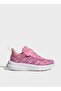 حذاء رياضي للفتيات من Tensaur Run 4.0 EL Hook & Loop Ankle - 2