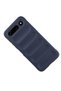 Tecno Spark 50 5g Case Camera Protected Flexible Silicone Finger Strip Omsy - 3
