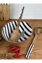 Mango Kitchen Set 10 Pieces Papillon - 5