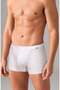 White Micromodal Comfortable Fit Underwear 1502 - White - 3