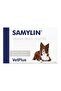 SAMYLIN Medium Breed Liver Support Supplement for Dogs 30 Tablets From Varmacy