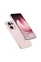 Oppo Reno 13 Pro Case Camera Protected Transparent Thick Ultimate Protection Silicone Brsa - 2