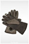 Women's Fancy Inflatable Gloves - 3
