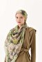 Bamboo Kraş Shawl 7038