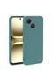 Tecno Spark 40C Case Soft Silicone Camera Protected Launch Lckc - 3