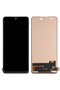 Redmi Note 10 Pro Dokunmatik Ekran Tft (Siyah) - 3