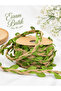 10 Meters Leafy Straw String Decorative Ribbon Ornament Rope - 6