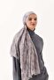 Bamboo Kraş Shawl 7039 - 4