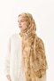 Bamboo Kraş Shawl 7039 - 4