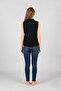 Linen Collared Blouse - 3
