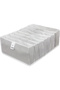 8 Compartment Cabinet and Drawer Organizer Accordion Organizer L00517 (6 Pieces) () - 2