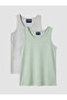Shining Choices from Shining Store Boys' Undershirt 2-Pack