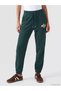 Rmz Gi̇yi̇m Farkiyla Los Angeles Printed Women's Jogger Sweatpants - 2