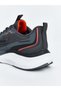 Triwex Anthracite Mesh Detailed Men's Sports Shoes - 5