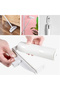 Adhesive Lint Roller for Practical Cleaning 24 cm Telescopic Extendable Handle with 2 Refills () - 7