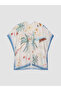 Esvab • Modern & Distinctive Shawl Roba Collar Embroidered Women's Kimono - 2