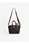 Esvab • Modern & Distinctive Leather-Look Women's Shoulder Bag - 2