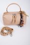 Women's Bag-022-Camel - 4