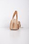 Women's Bag-025-Camel - 3