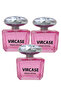 3 قطع من عطر برايت كريستال 90 مل