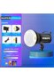 500W COB LED Light for Studio & On-Location Filmmaking with RGB & Dynamic Effects - 3
