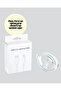 كابل TypeC إلى Lightning بقوة 30 واط متوافق مع iPhone وiPad وAirpods - 2