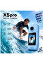 X5 Pro 4K Digital Camera | 1400mAh Battery, 120° Wide Angle & Magnetic Action Camera - 4