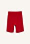 Beli Saran Sporcu Red Biker Leggings Z6741Az26Sp - 8