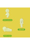 Strap Accessories Series 1 By (1pc Random) - 3