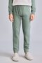 100% Cotton Crew Neck Raglan Long Sleeve Top Elastic Cuff Bottom 2-Piece Pajama Set for Boys I1443A - 5