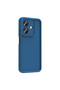 Oppo A3 Case Camera Protected Thick Silicone Ultimate Protection Tkng - 2
