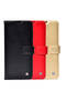 Tecno Spark 20 Case Cover Wallet Stand Card Holder Stand Artificial Leather - 4