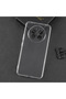 Realme 12 Plus Case Camera Protected Transparent Thick Superior Protection Silicone - 3