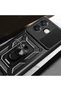 Oppo A3 Case Sliding Camera Protector Magnetic Stand Tank Protection Senk - 5