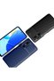 Huawei Nova 9 Se Case Carbon Look Silicone with Camera Protection Ultimate Protection Butam - 3